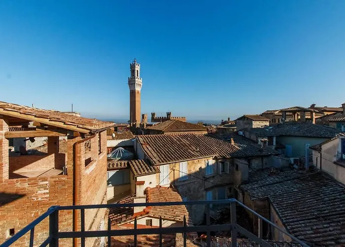 Bed & Breakfast Simonetta 3*