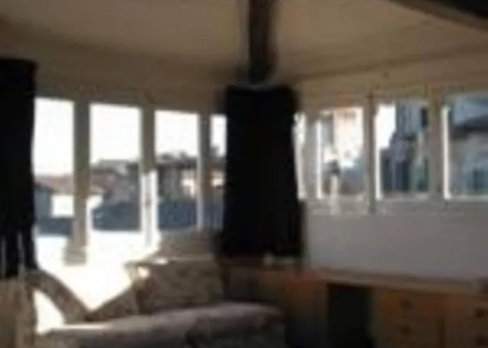 Bed & Breakfast Simonetta Siena