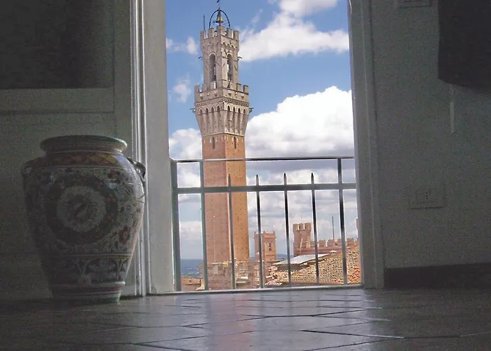 Bed & Breakfast Simonetta