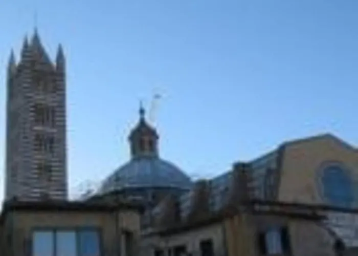 Simonetta Bed & Breakfast