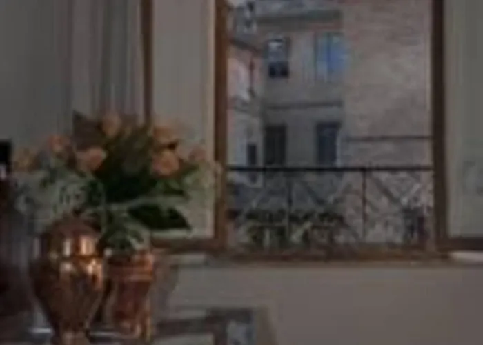 Bed & Breakfast Simonetta