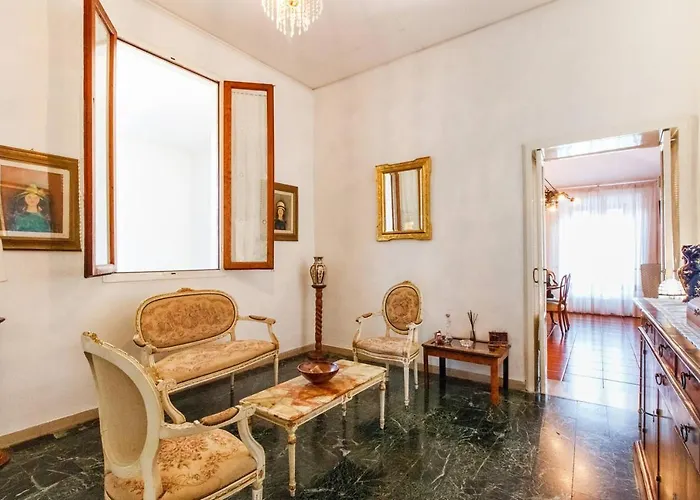 Bed & Breakfast Simonetta Siena