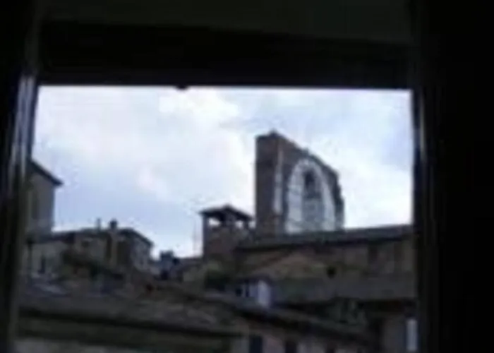 Simonetta Bed & Breakfast