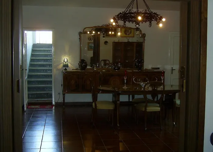 Simonetta Bed & Breakfast Siena