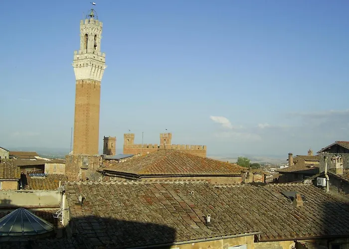 Bed & Breakfast Simonetta 3*