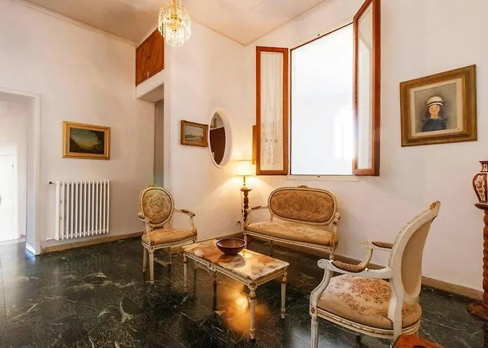 Simonetta Bed & Breakfast Siena