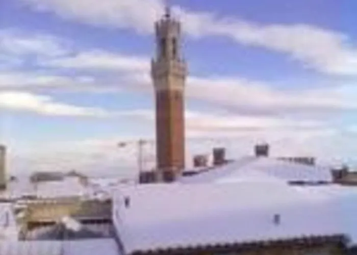 Simonetta Bed & Breakfast Siena