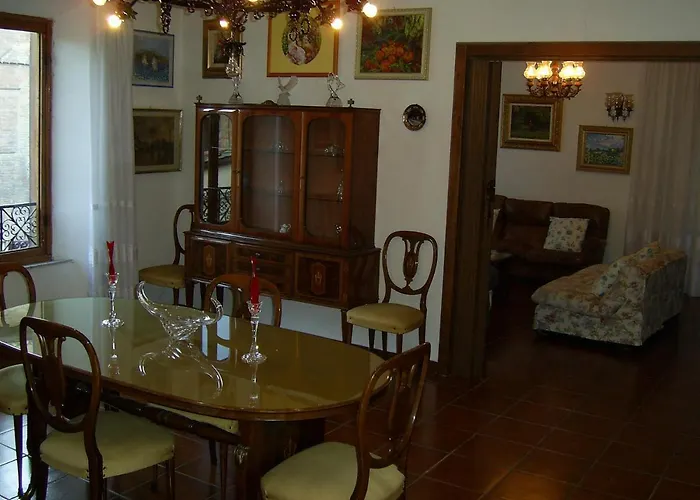 Bed & Breakfast Simonetta 3*