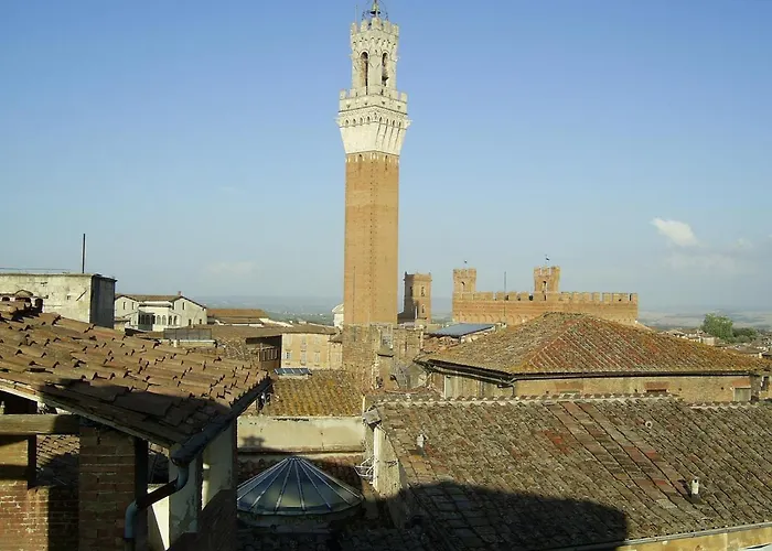 Bed & Breakfast Simonetta