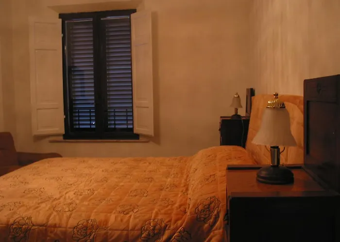 Simonetta Bed & Breakfast