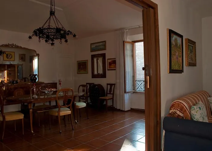 Bed & Breakfast Simonetta