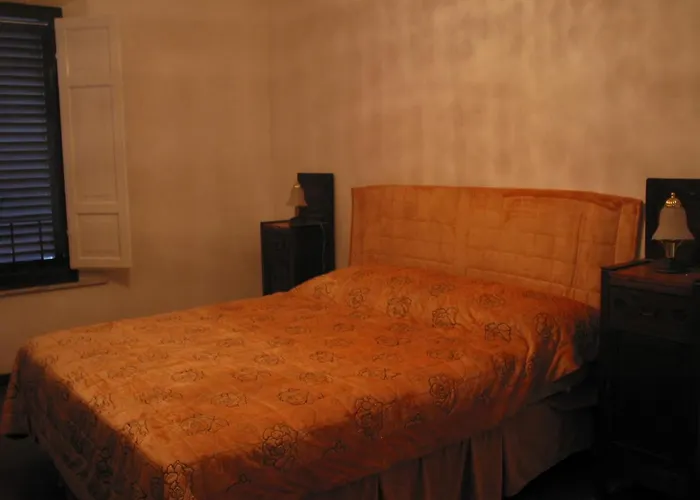 Simonetta Bed & Breakfast